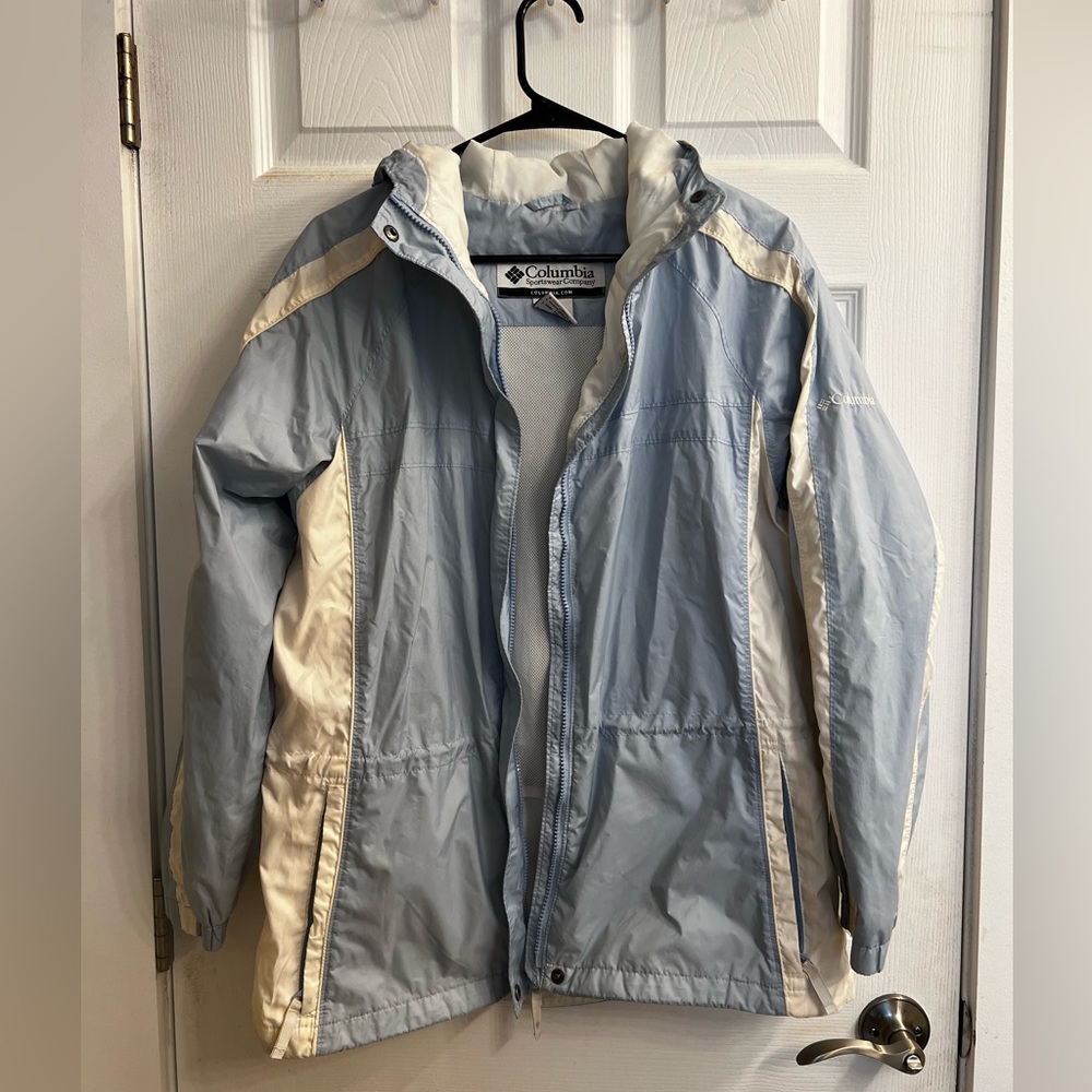 VINTAGE Columbia Jacket Women’s Large